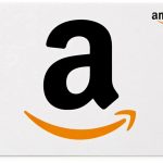 Buy Amazon Gift Card Worldwide Valid!