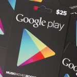 How to use & Get A Google Play Gift Card?