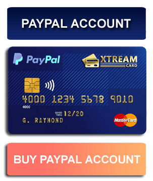 PayPay Account